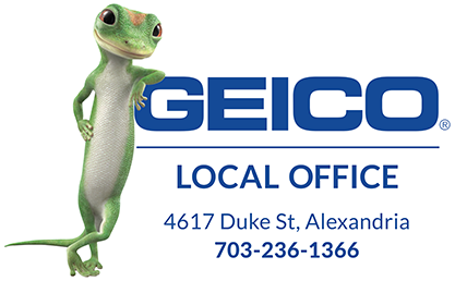 Geico Local Office